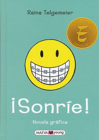 SONRIE/SMILE