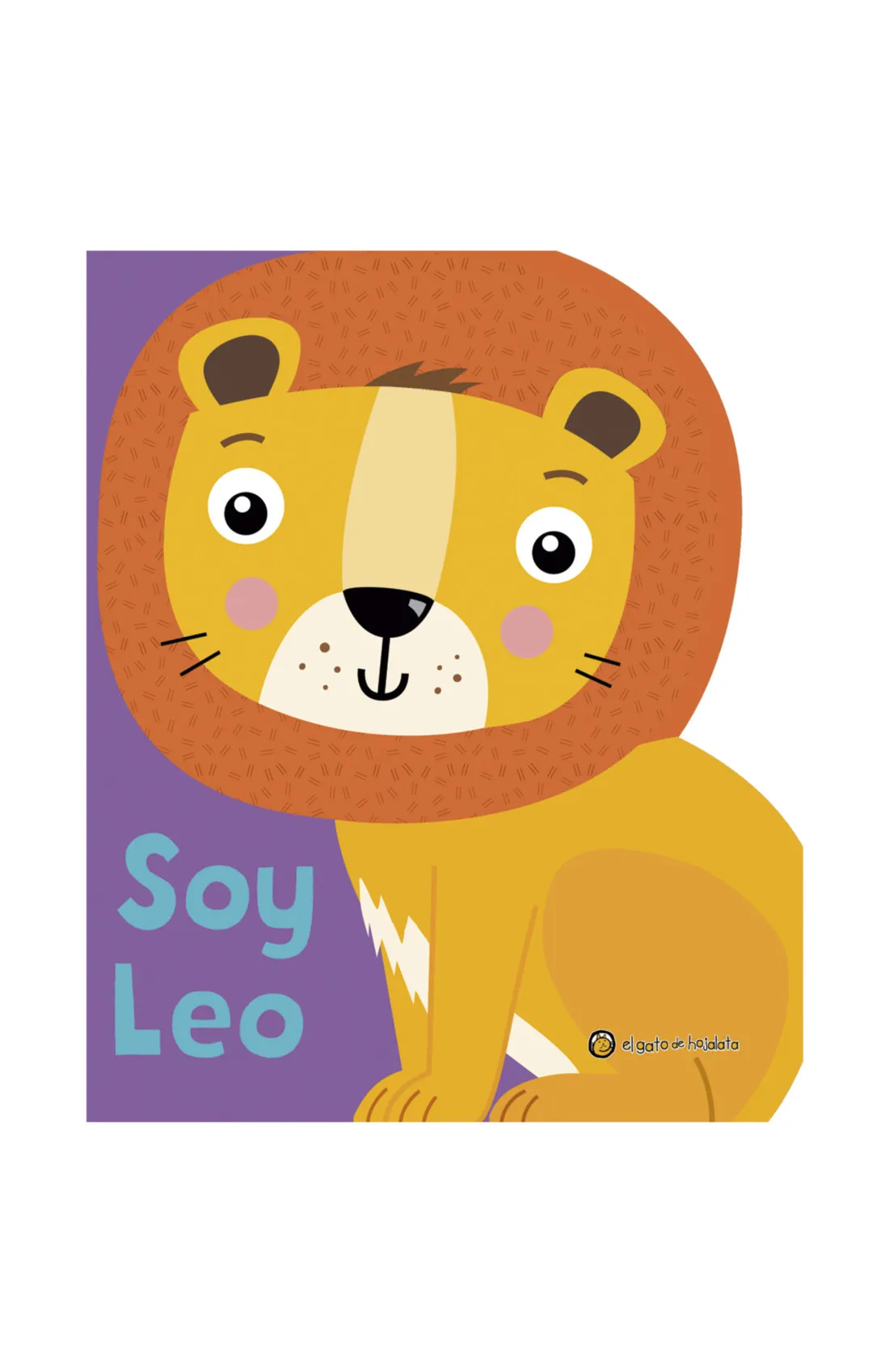 Soy Leo - Colitas -  Guadal