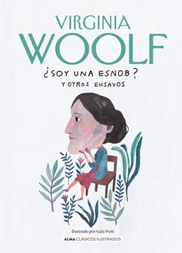 Soy una Esnob? y otros ensayos