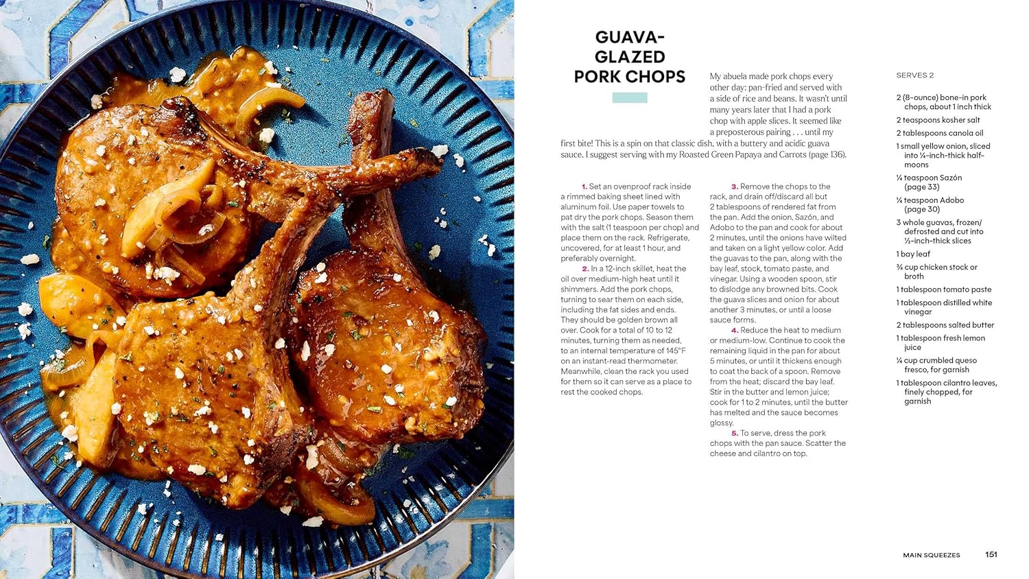 Spanglish: Recipes & Stories - Image 8