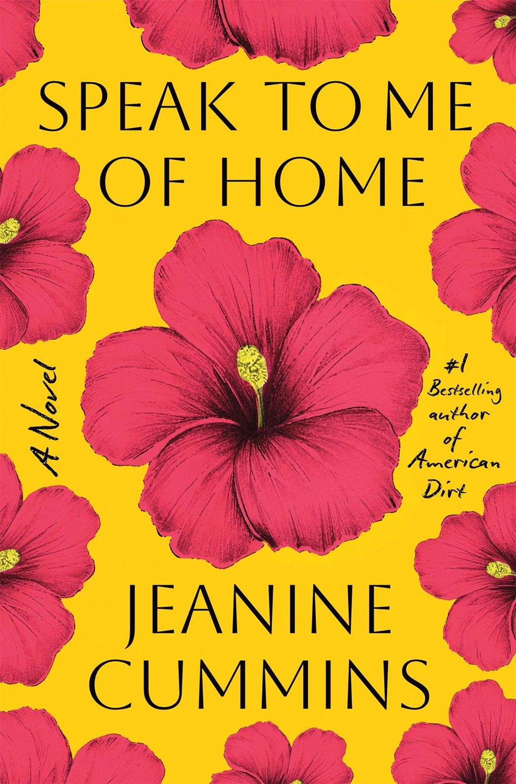 Speak to Me of Home (HC)