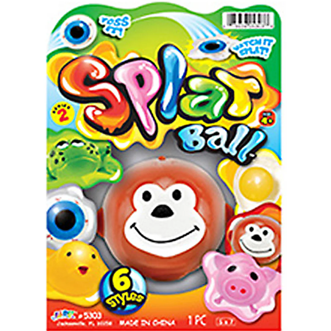 Splat Ball - Image 7