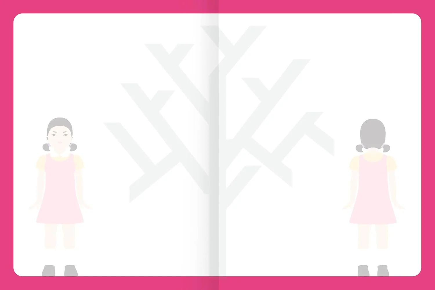 Squid Game Official Journal - Image 3
