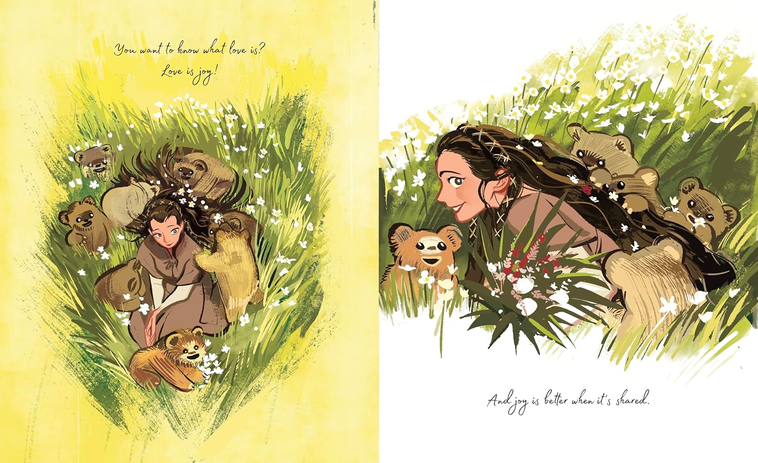 Star Wars: Someone Who Loves You - Image 3