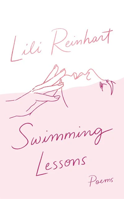 Swimming Lessons : Poems