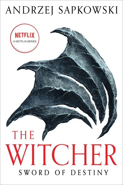 Sword of Destiny(The Witcher Series #0.7)