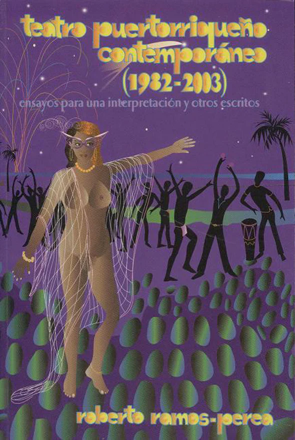 Teatro puertorriqueño contemporaneo