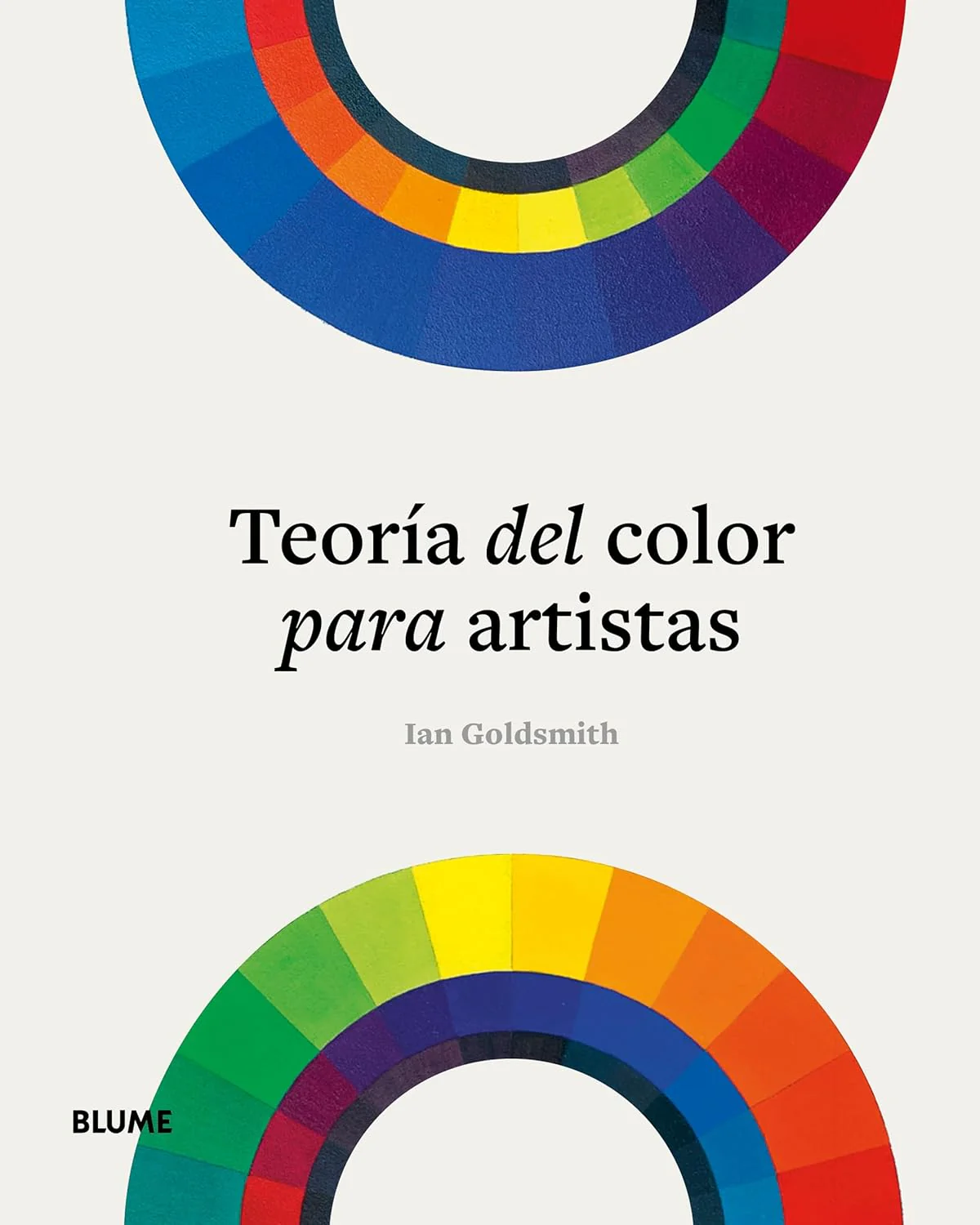 Teoría del color para artistas
