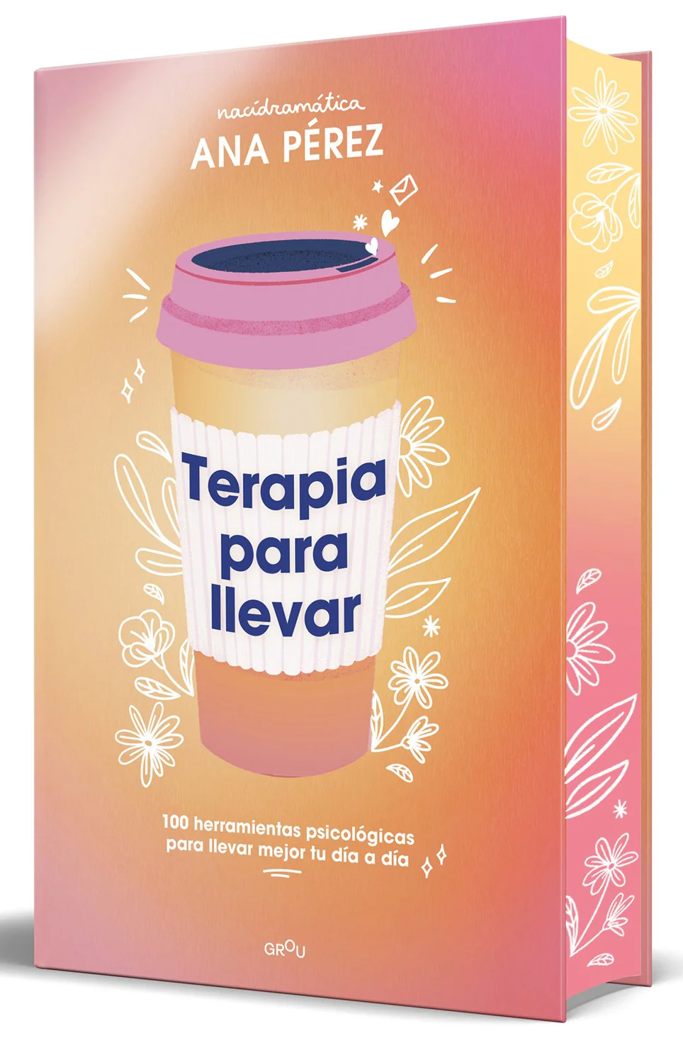 Terapia para llevar (Edición especial)