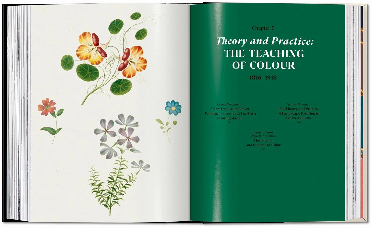 The Book of Colour Concepts. 45th Ed. - Image 8