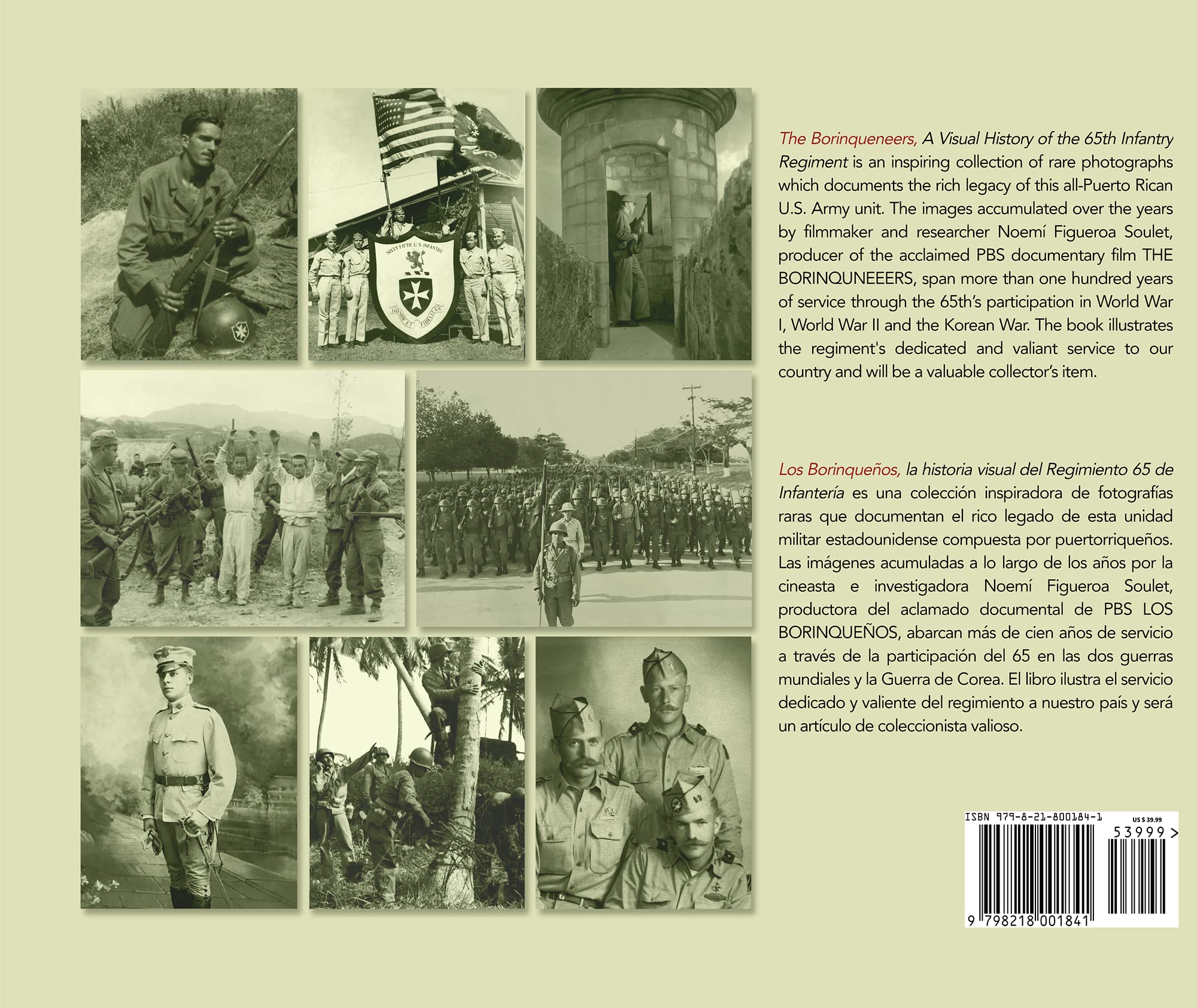 THE BORINQUENEERS - Image 2