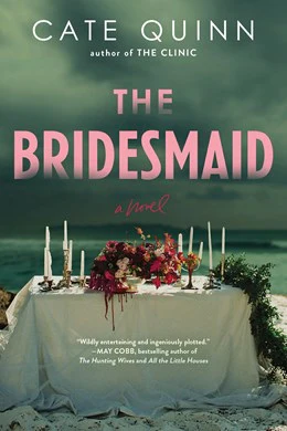 The Bridesmaid
