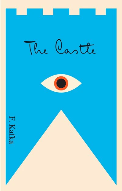 The Castle (Schoken Kafka Library)