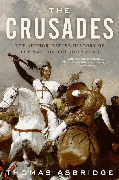 The Crusades