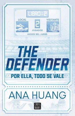 The Defender: Por ella, todo vale (Disponible 5/26/26)