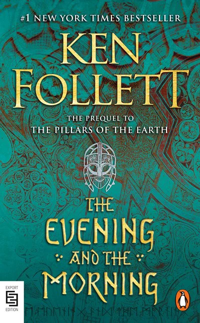 The Evening and the Morning (mm)