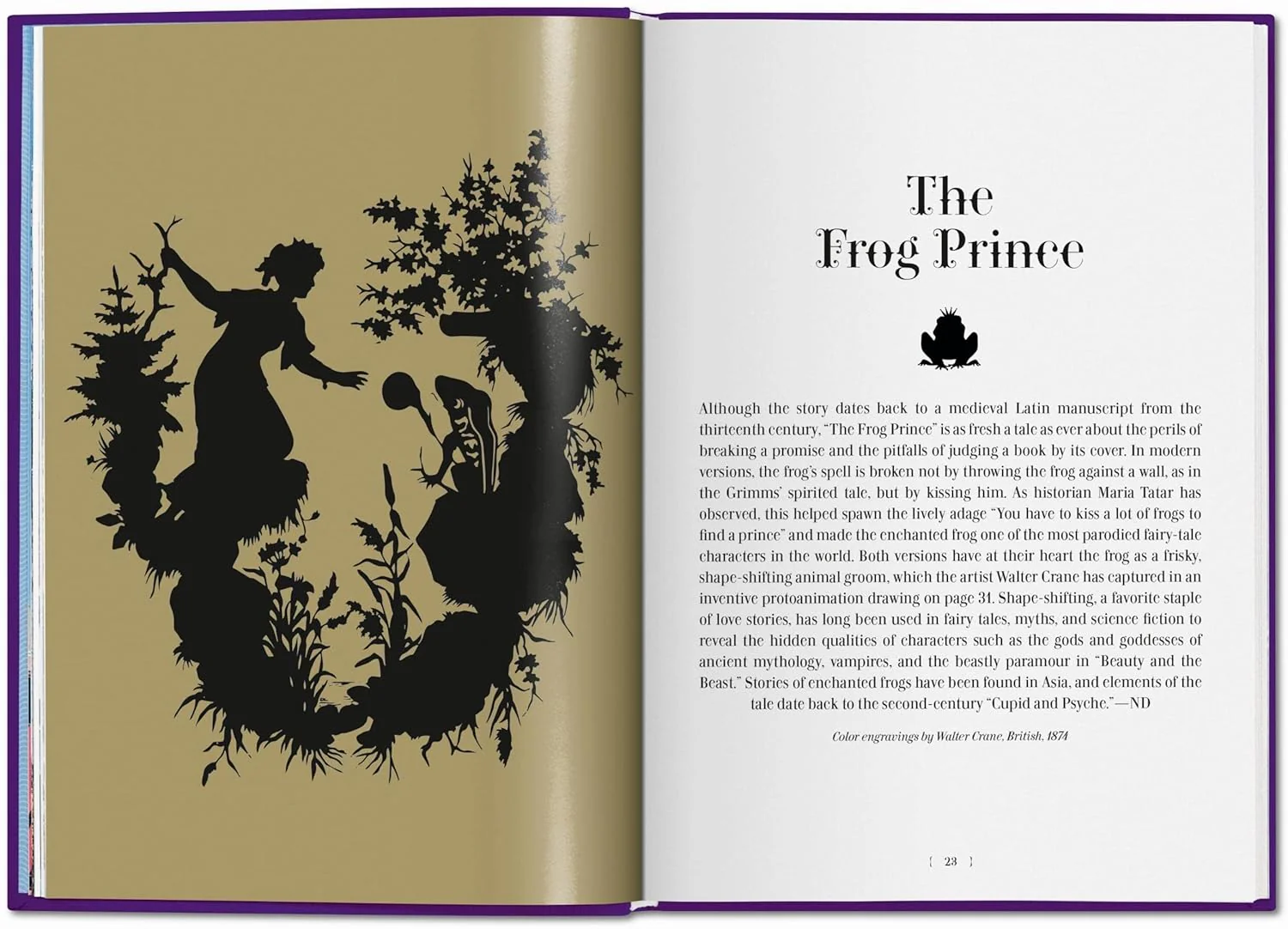 The Fairy Tales of the Brothers Grimm - Image 6