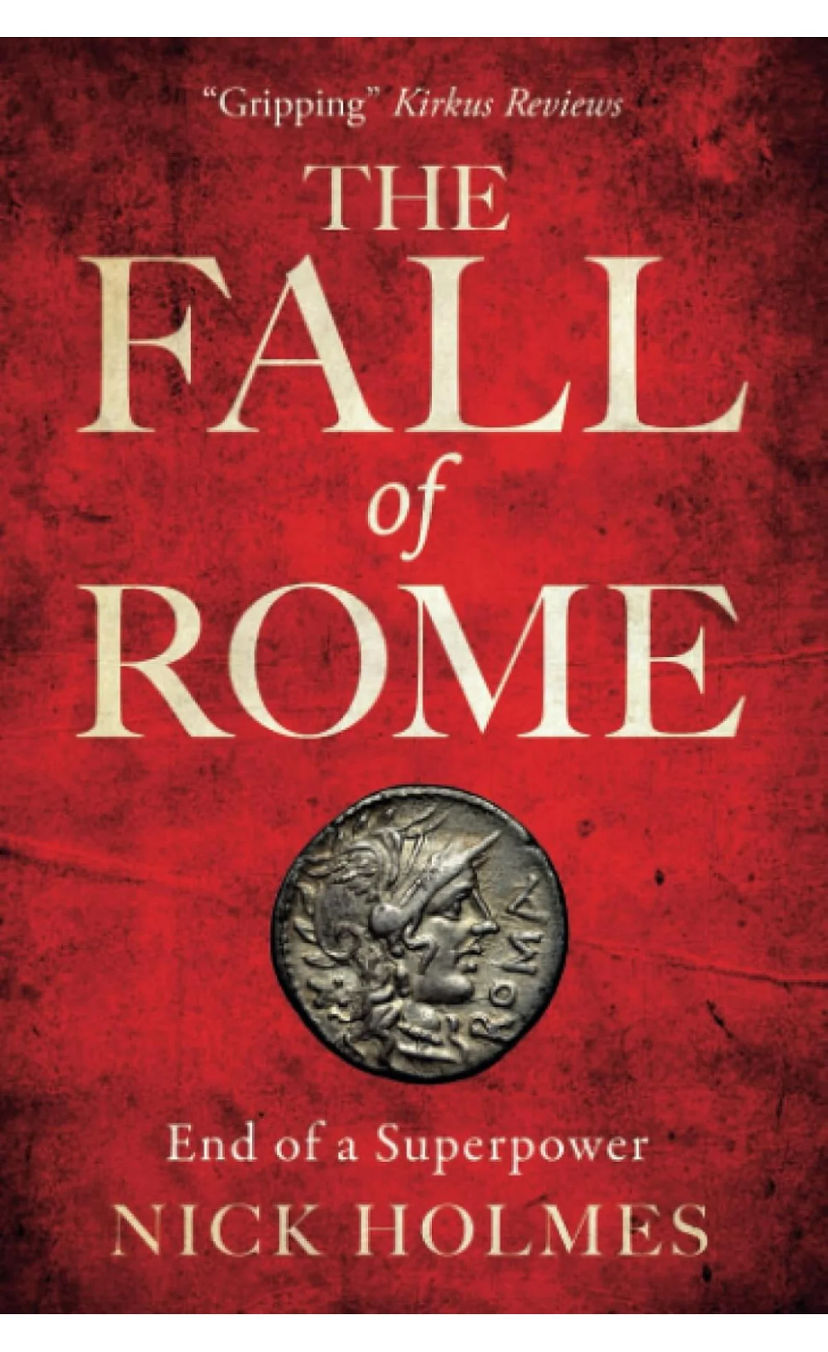 The Fall of Rome