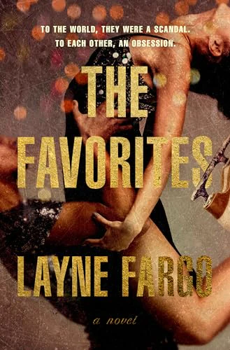 The Favorites (Trade Edition)