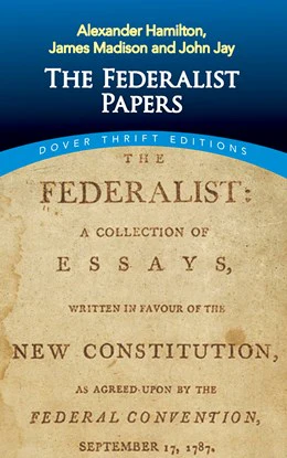 The Federalist Papers (PB)