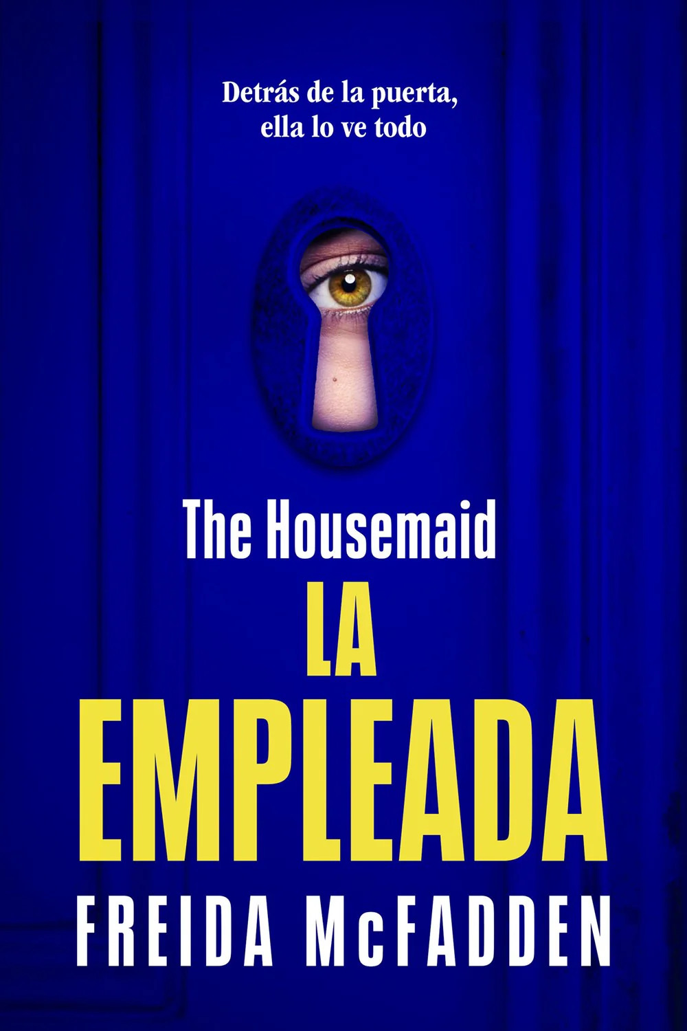 La Empleada (The Housemaid)