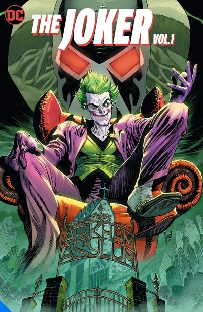 The Joker Vol. 1