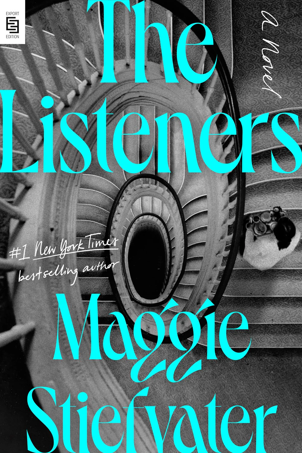 The Listeners (Export Edition)