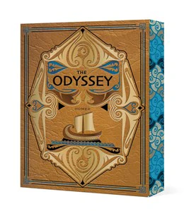The Odyssey (Super Deluxe Edition) (Chartwell Deluxe Editions)