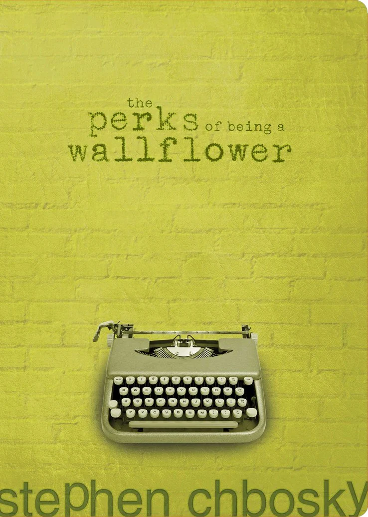 The Perks of Being a Wallflower (Special Edition)