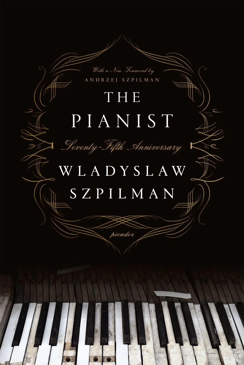 THE PIANIST (75TH ANIV)
