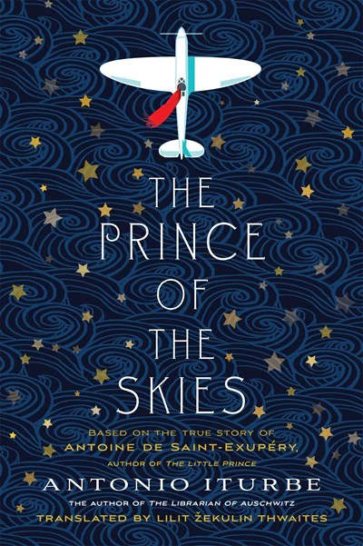 The Prince of the Skies