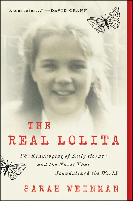 THE REAL LOLITA (PB)