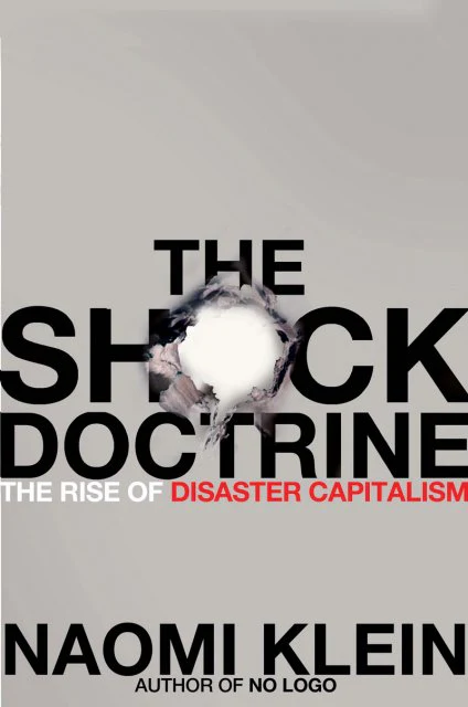 The Shock Doctrine