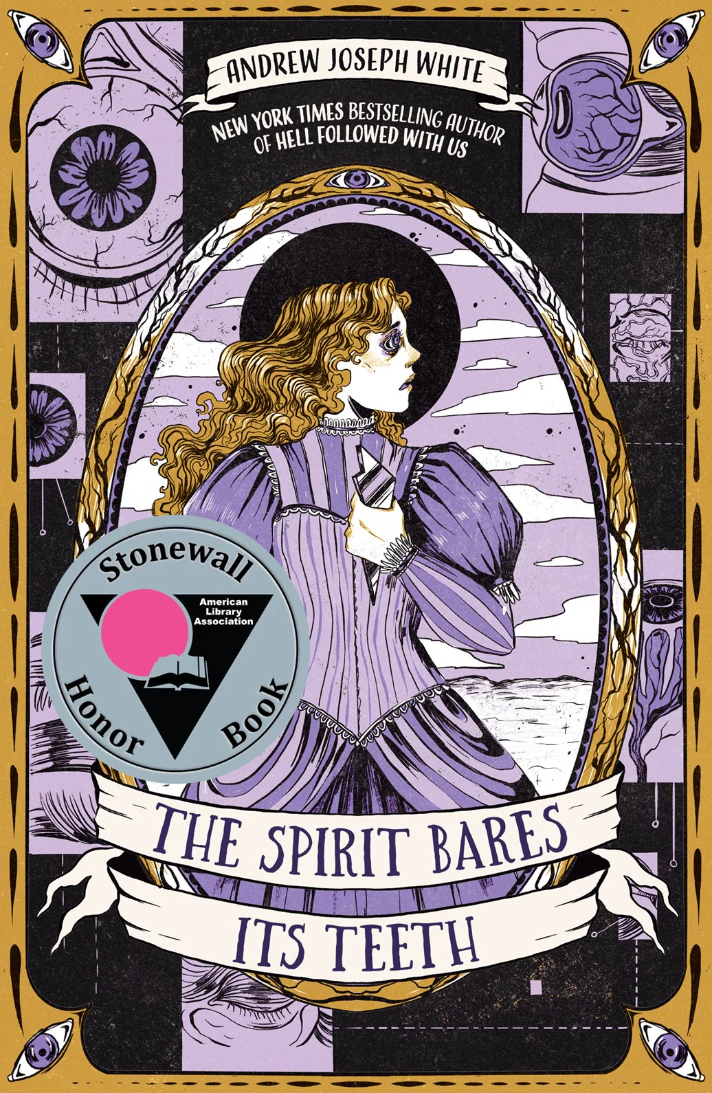 The Spirit Bares Its Teeth (PB)