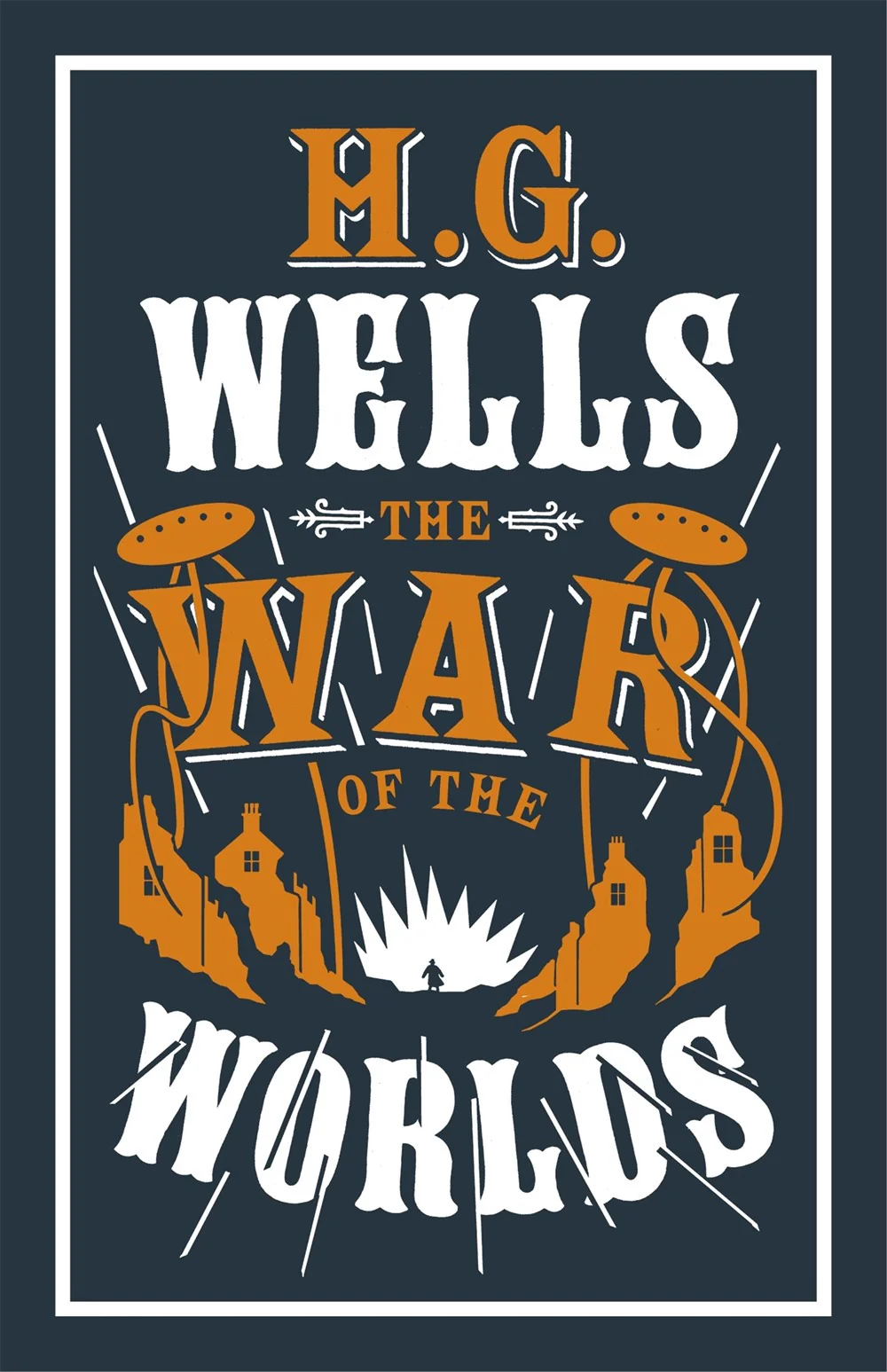 The War of the Worlds (PB)