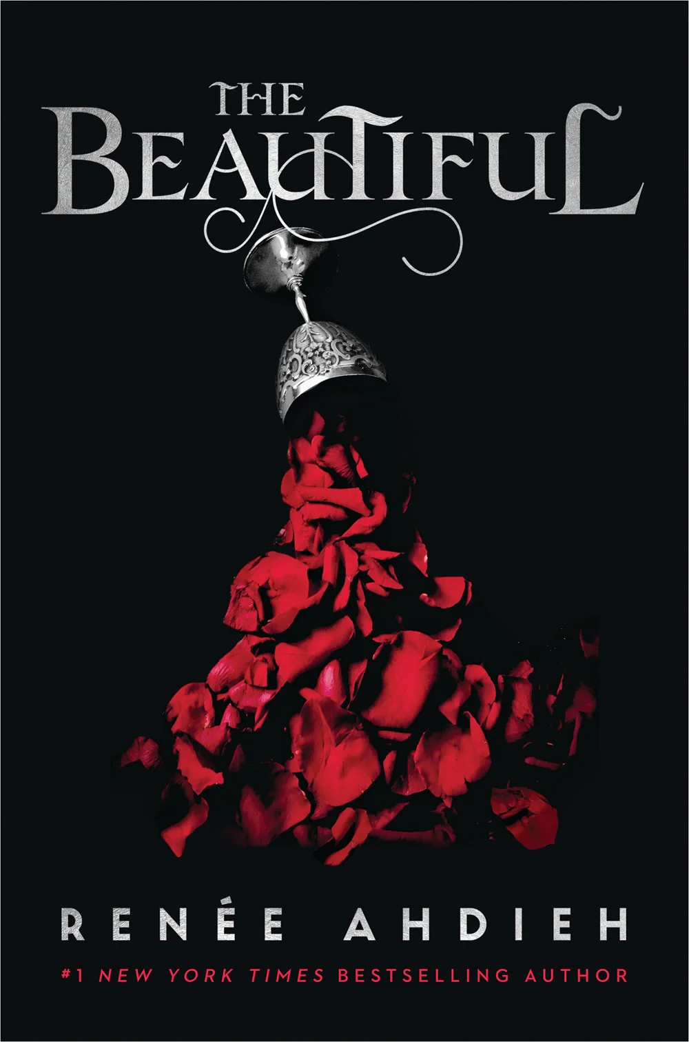 THE BEAUTIFUL (TPB)(The Beautiful #1)