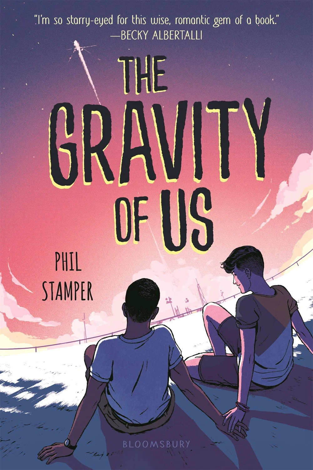 The Gravity of Us PB
