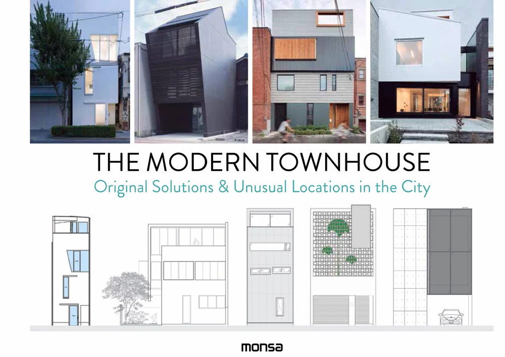 The Modern Townhouse