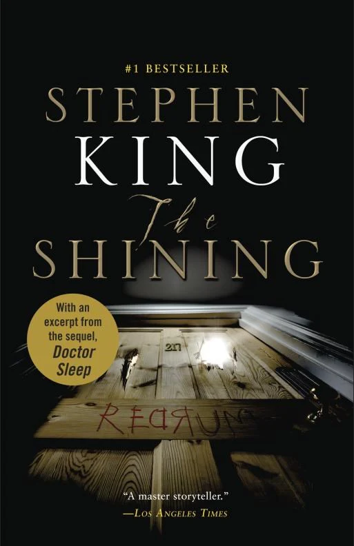 THE SHINING PB
