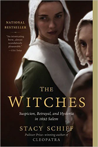 THE WITCHES