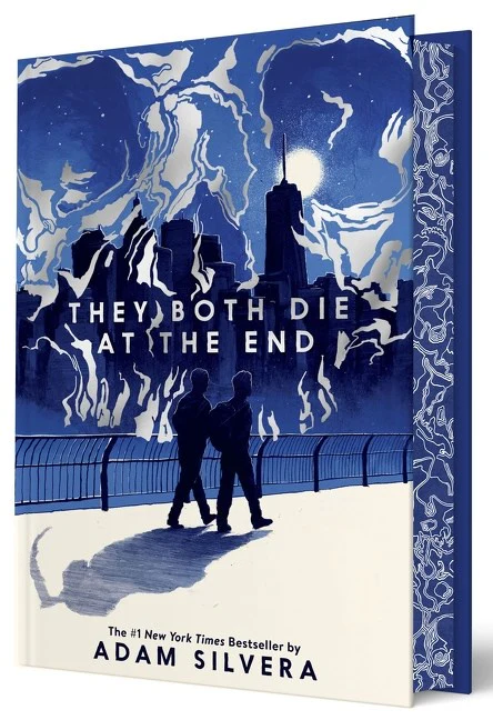 They Both Die at the End Collector's Deluxe Limited Edition (They Both Die at The End #1)
