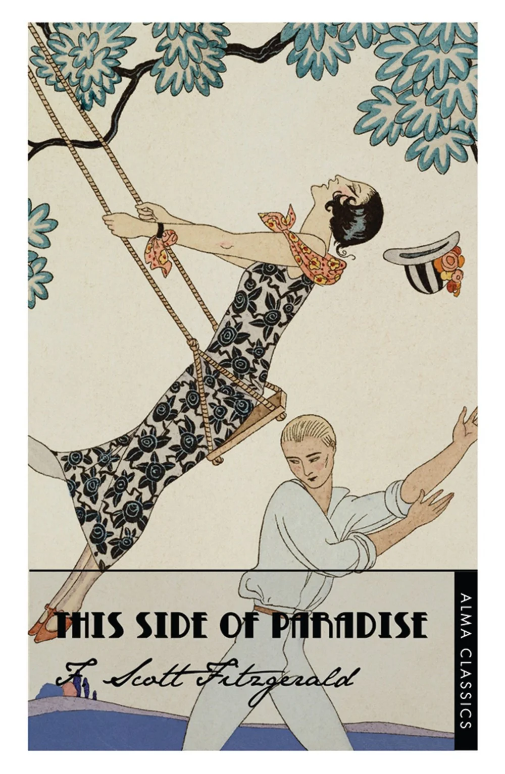 THIS SIDE OF PARADISE (ALMA CLASSICS)