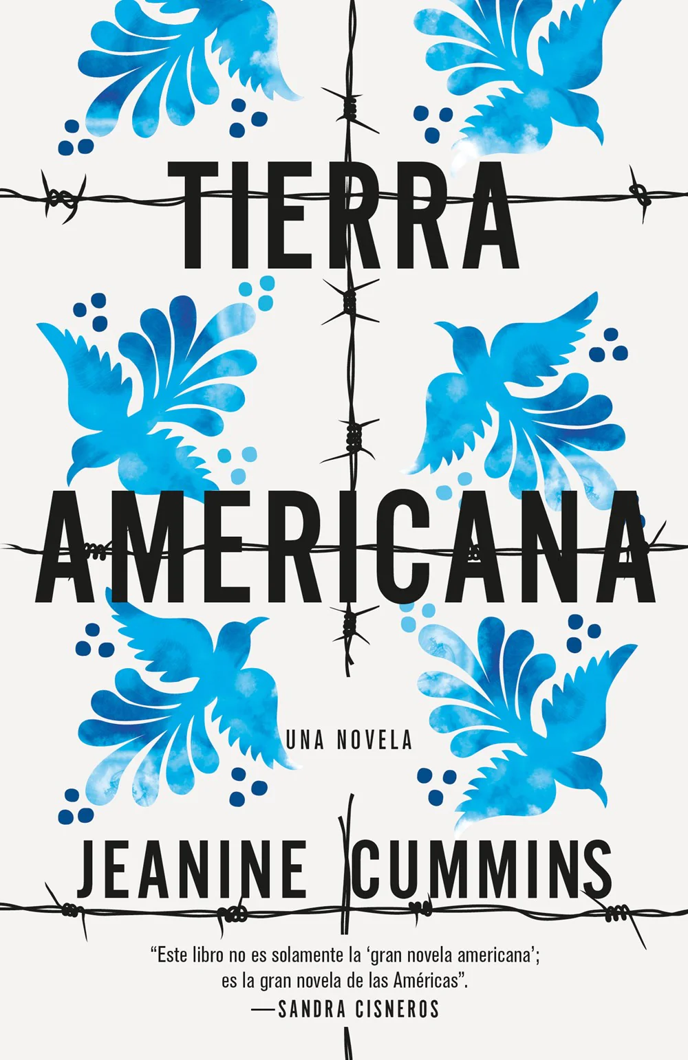 TIERRA AMERICANA