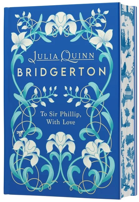 To Sir Phillip, With Love Deluxe Collector's Edition