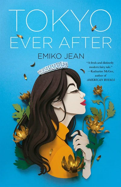 Tokyo Ever After : A Novel