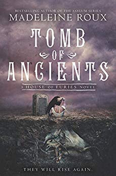 TOMB OF ANCIENTS PB