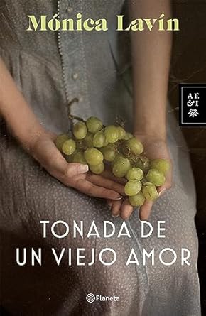 Tonada de un viejo amor