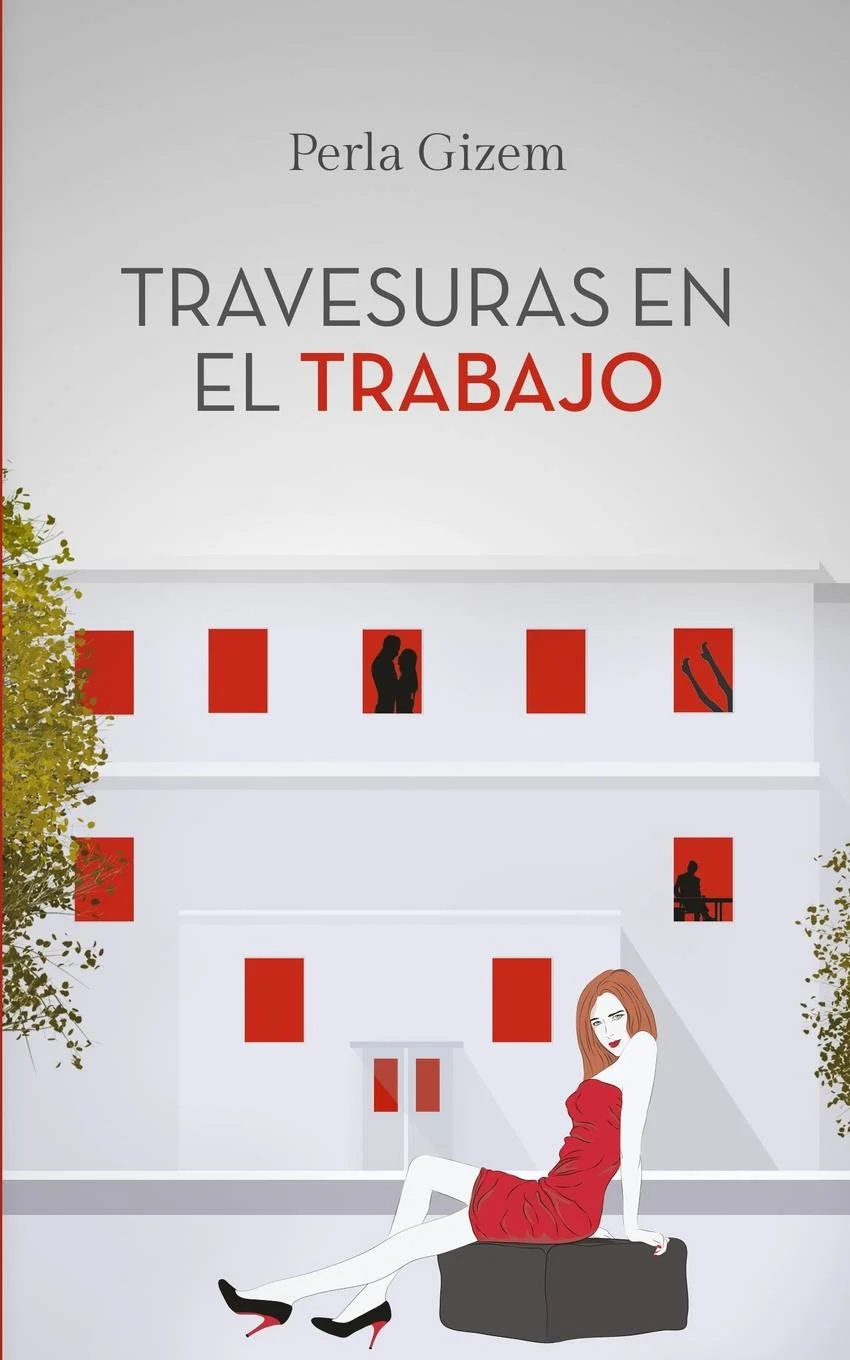 Travesuras en el Trabajo