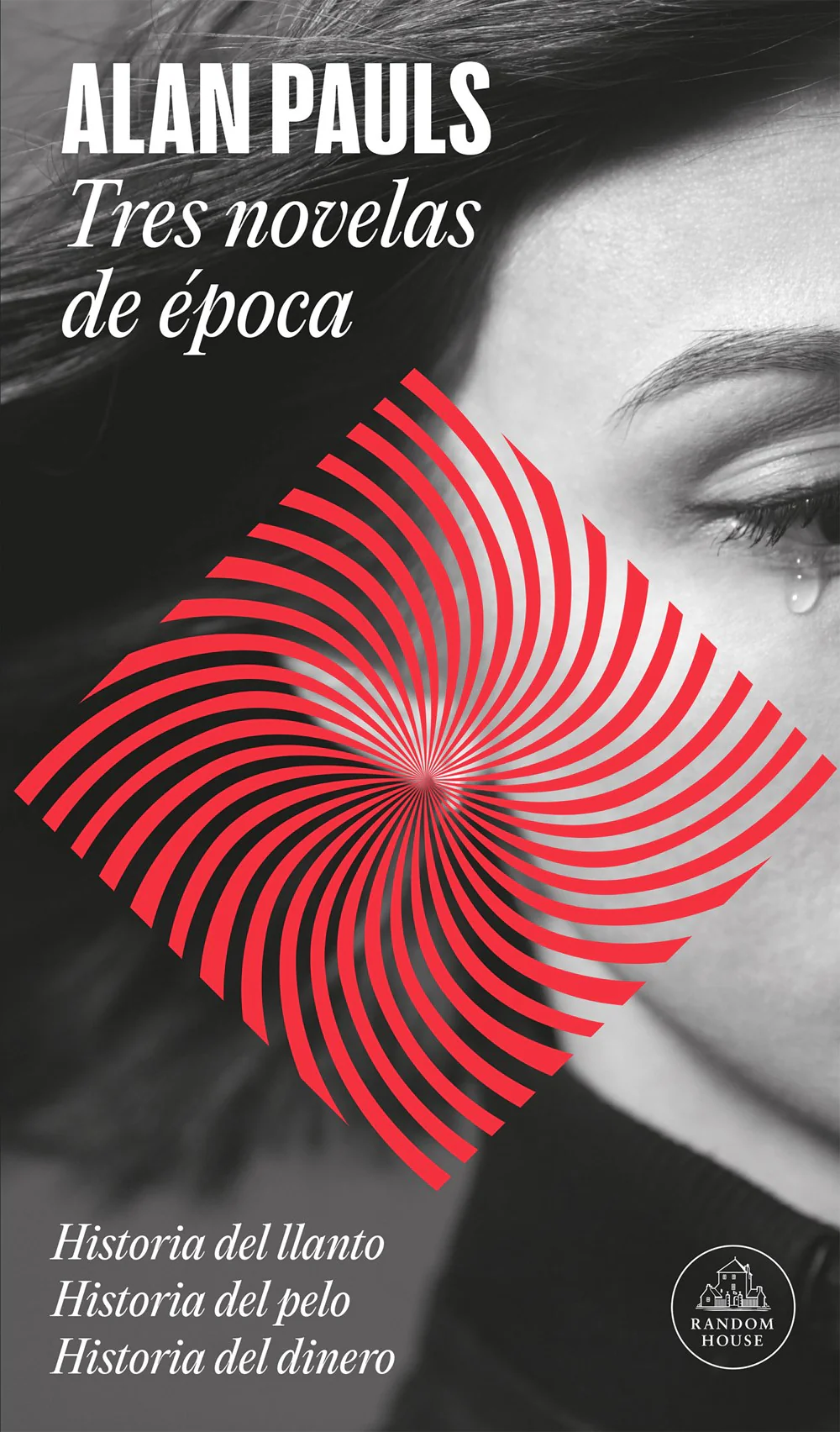 Tres novelas de época / Three Novels of an Era