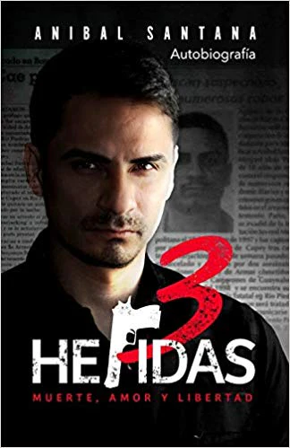 TRES HERIDAS